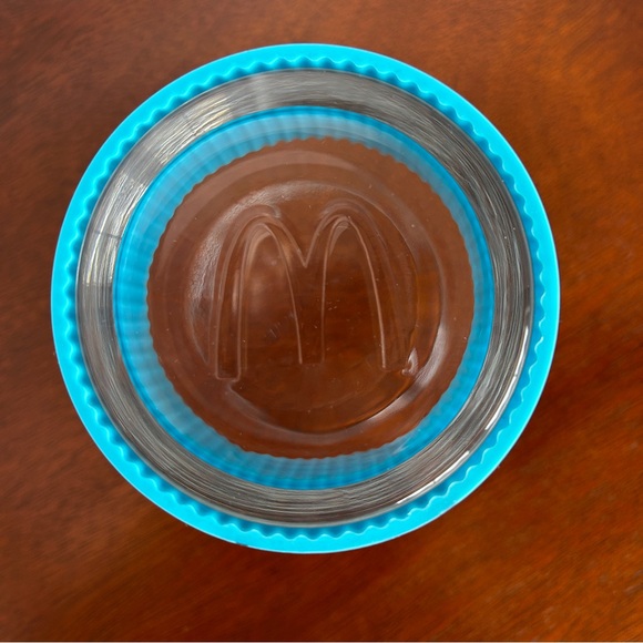 MINIONS DRINKING GLASSES 2017 MCDONALD'S UNIVERSAL STUDIO DESPICABLE ME 3 MOVIE - Picture 14 of 14